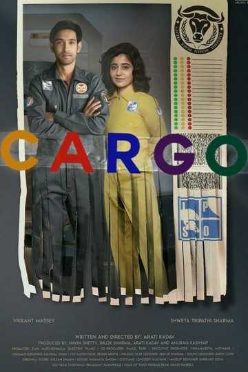 Cargo 2020 Movie